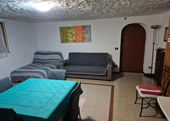 Nest Lägenhet Parma