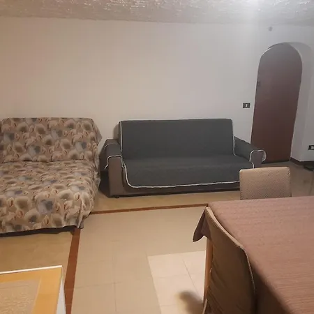 Nest Διαμέρισμα Πάρμα