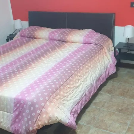 Nest Apartment Parma