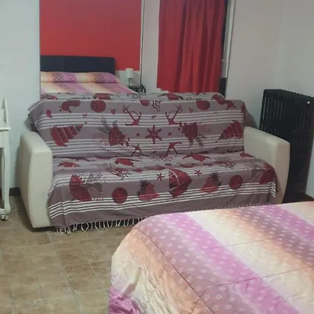 Nest Parma