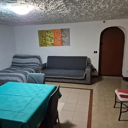 Nest Apartment Parma