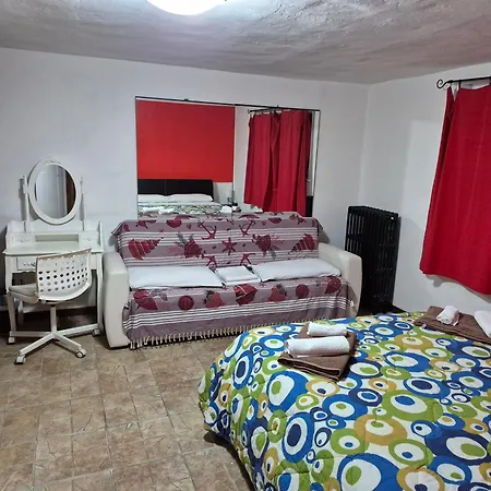 Διαμέρισμα Nest