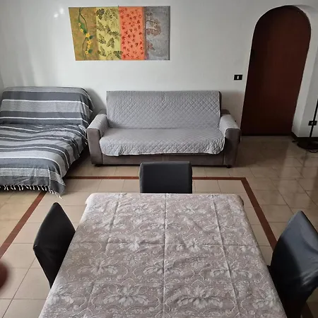 Διαμέρισμα Nest *