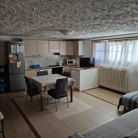 Nest Apartment Parma