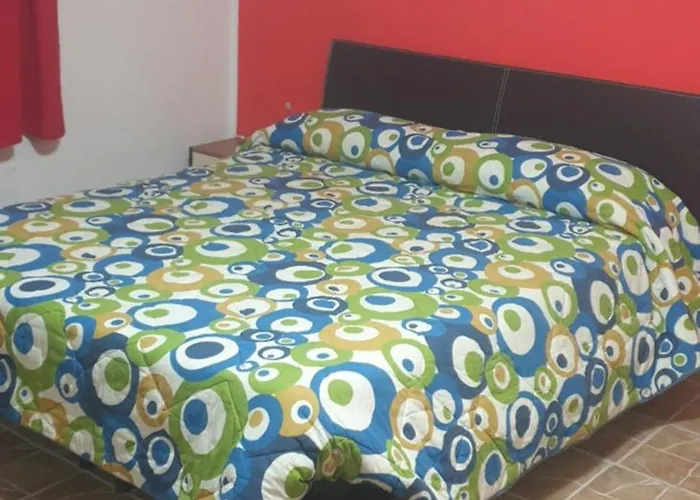 Nest Διαμέρισμα