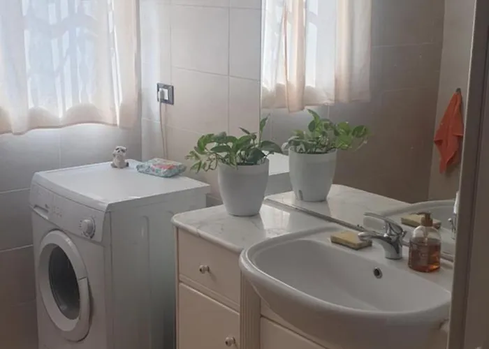 아파트 Nest *