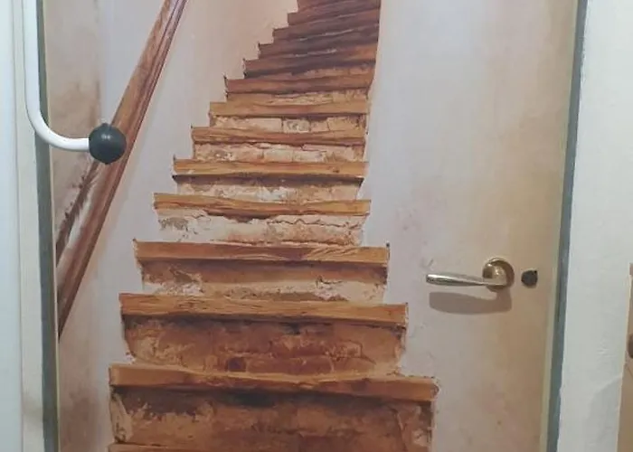 Nest Διαμέρισμα *