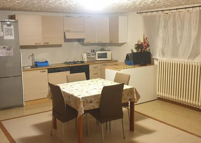 Nest Διαμέρισμα *