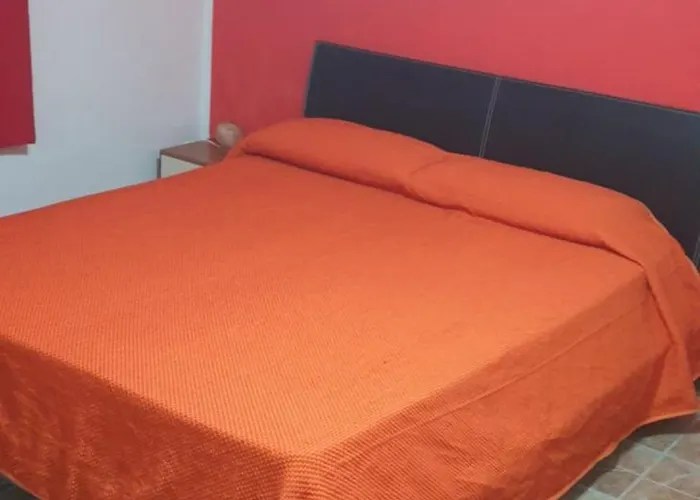 Διαμέρισμα Nest