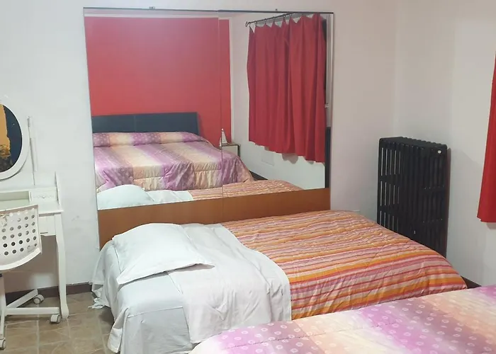 Διαμέρισμα Nest *