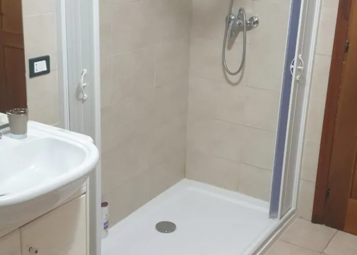 Nest 아파트 파르마