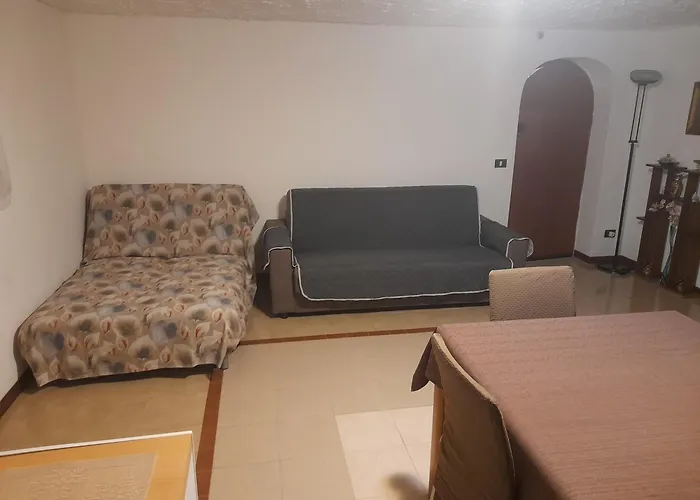 Nest Διαμέρισμα Πάρμα