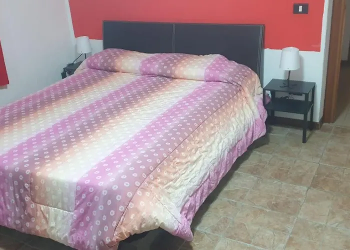 Nest Διαμέρισμα Πάρμα