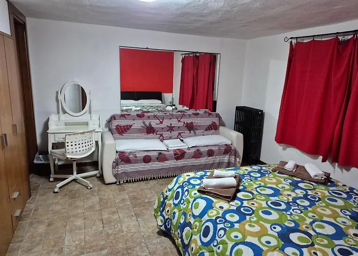 Διαμέρισμα Nest