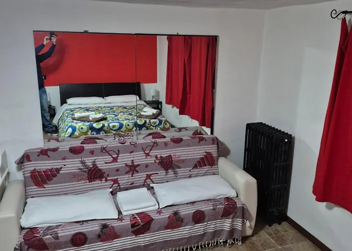 Διαμέρισμα Nest *