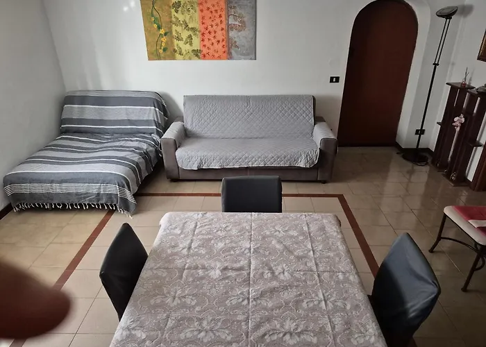 Διαμέρισμα Nest *