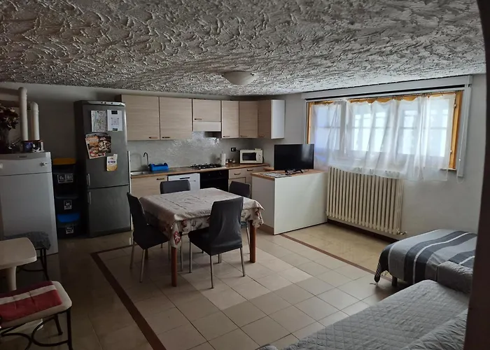 Nest Διαμέρισμα Πάρμα